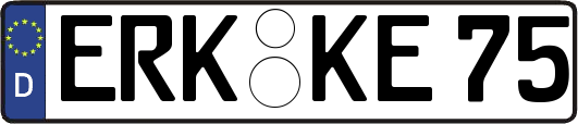 ERK-KE75