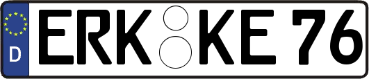 ERK-KE76