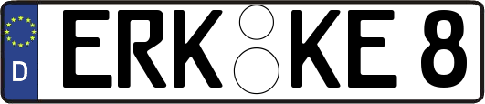 ERK-KE8