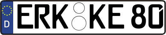 ERK-KE80