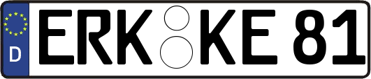 ERK-KE81