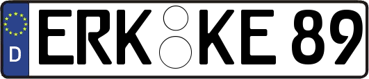 ERK-KE89