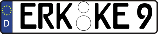 ERK-KE9