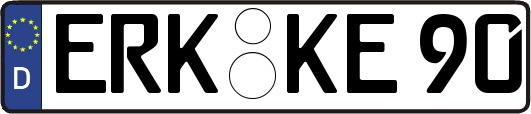 ERK-KE90