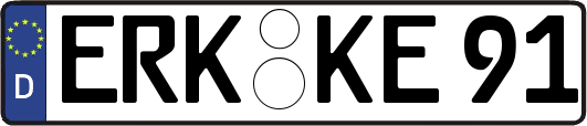 ERK-KE91