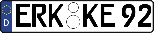 ERK-KE92