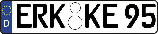 ERK-KE95