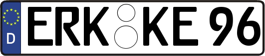 ERK-KE96
