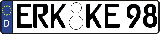 ERK-KE98