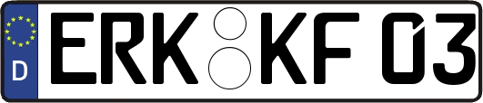 ERK-KF03