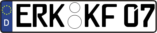 ERK-KF07