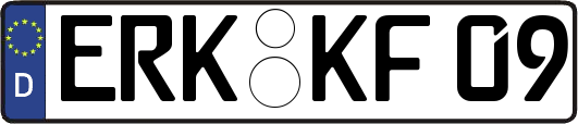 ERK-KF09