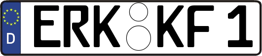 ERK-KF1