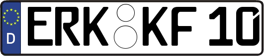 ERK-KF10