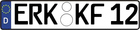 ERK-KF12