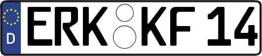 ERK-KF14