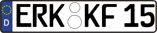 ERK-KF15