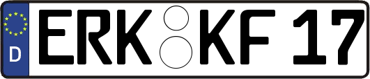 ERK-KF17