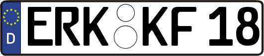 ERK-KF18