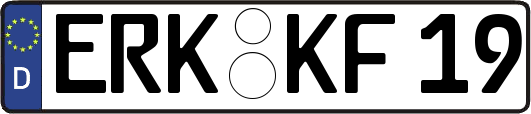 ERK-KF19