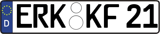 ERK-KF21