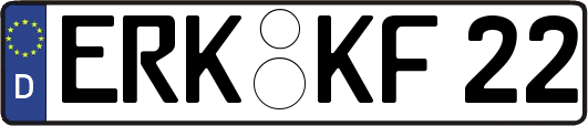 ERK-KF22