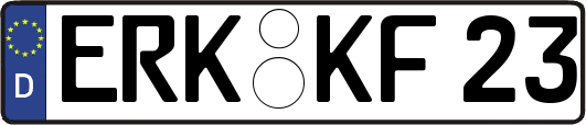 ERK-KF23
