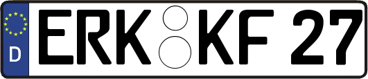 ERK-KF27