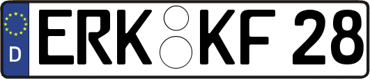 ERK-KF28