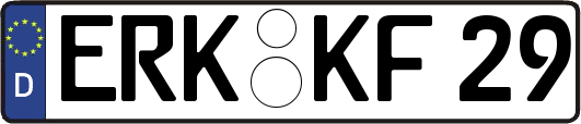 ERK-KF29