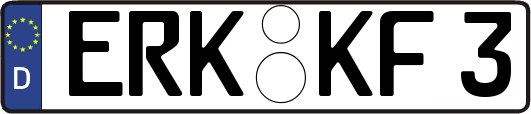 ERK-KF3