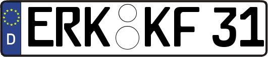 ERK-KF31