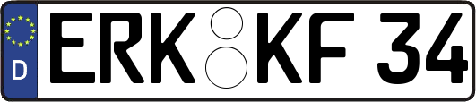 ERK-KF34