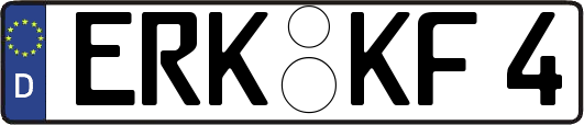 ERK-KF4