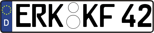 ERK-KF42