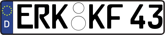 ERK-KF43