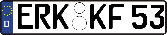 ERK-KF53