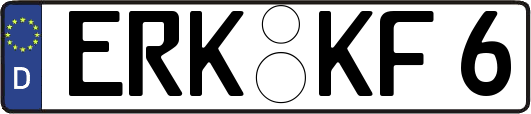ERK-KF6