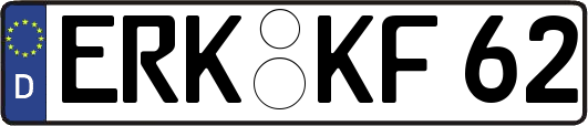 ERK-KF62