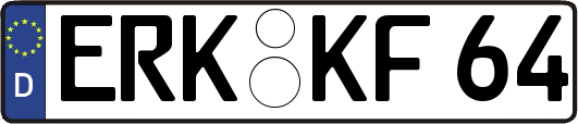 ERK-KF64
