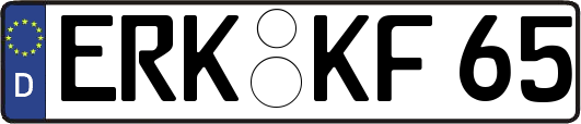 ERK-KF65
