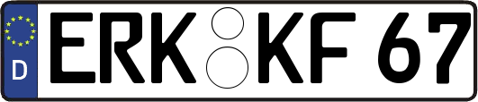 ERK-KF67