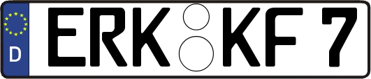 ERK-KF7