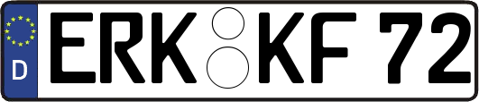 ERK-KF72