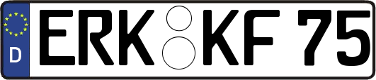 ERK-KF75