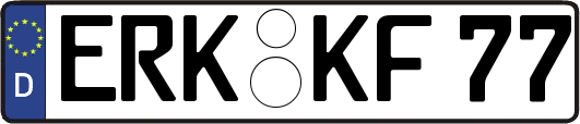 ERK-KF77