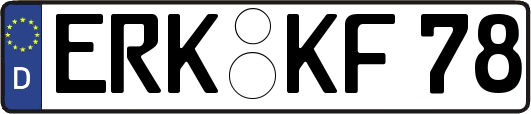 ERK-KF78