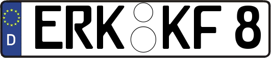 ERK-KF8