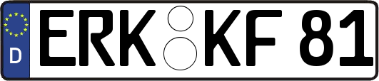 ERK-KF81