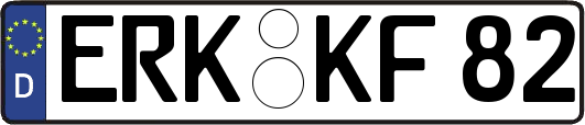 ERK-KF82
